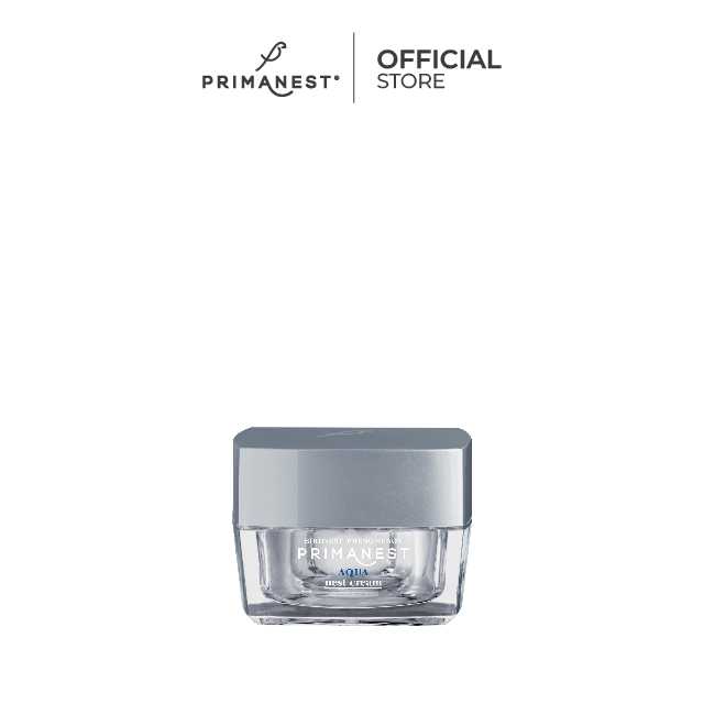 PrimaNest Aqua Nest Cream 30g.