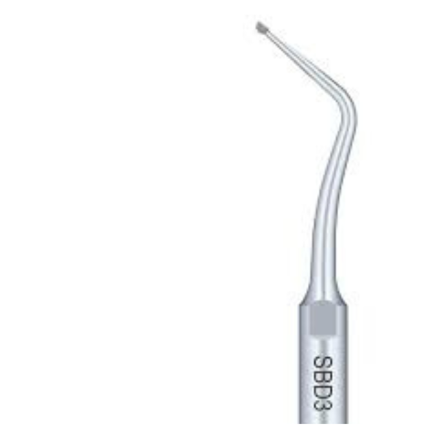 Ultrasonic Scaler Tip [SBD3]