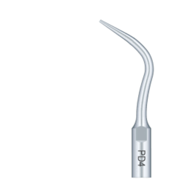 Ultrasonic Scaler Tip [PD4]
