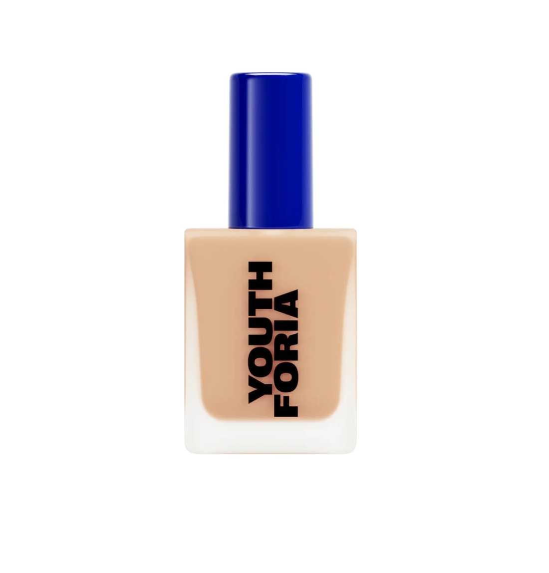 YOUTHFORIA Date Night Skin Tint Serum Foundation