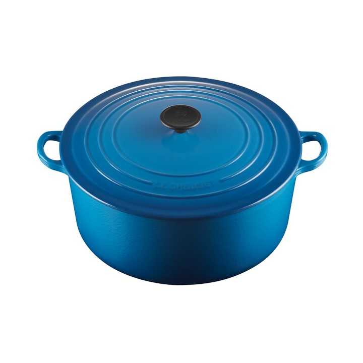 ROUND CASSEROLE 28CM MARSEILLE