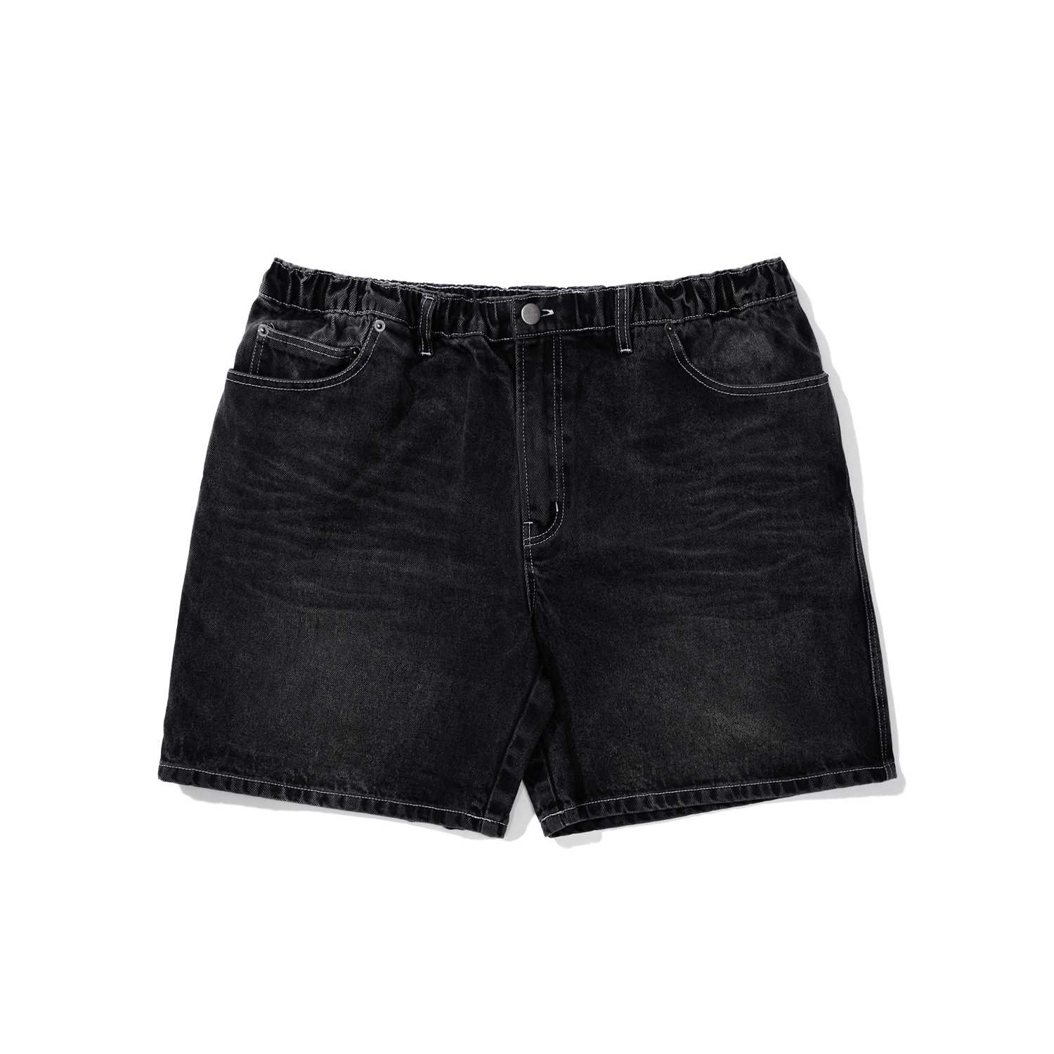 Culture™  : Essential Denim Shorts #289