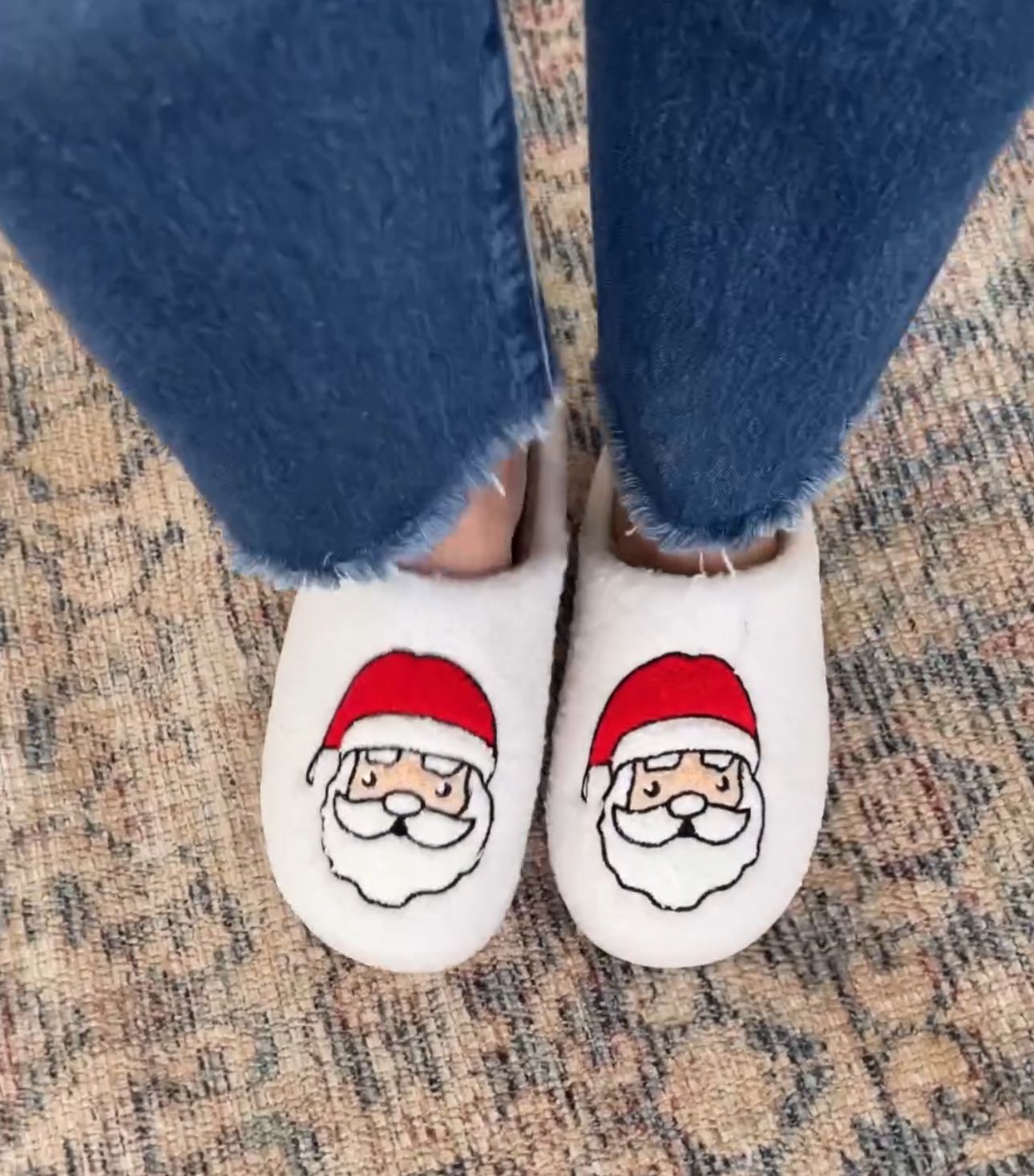 Menore House Slippers
