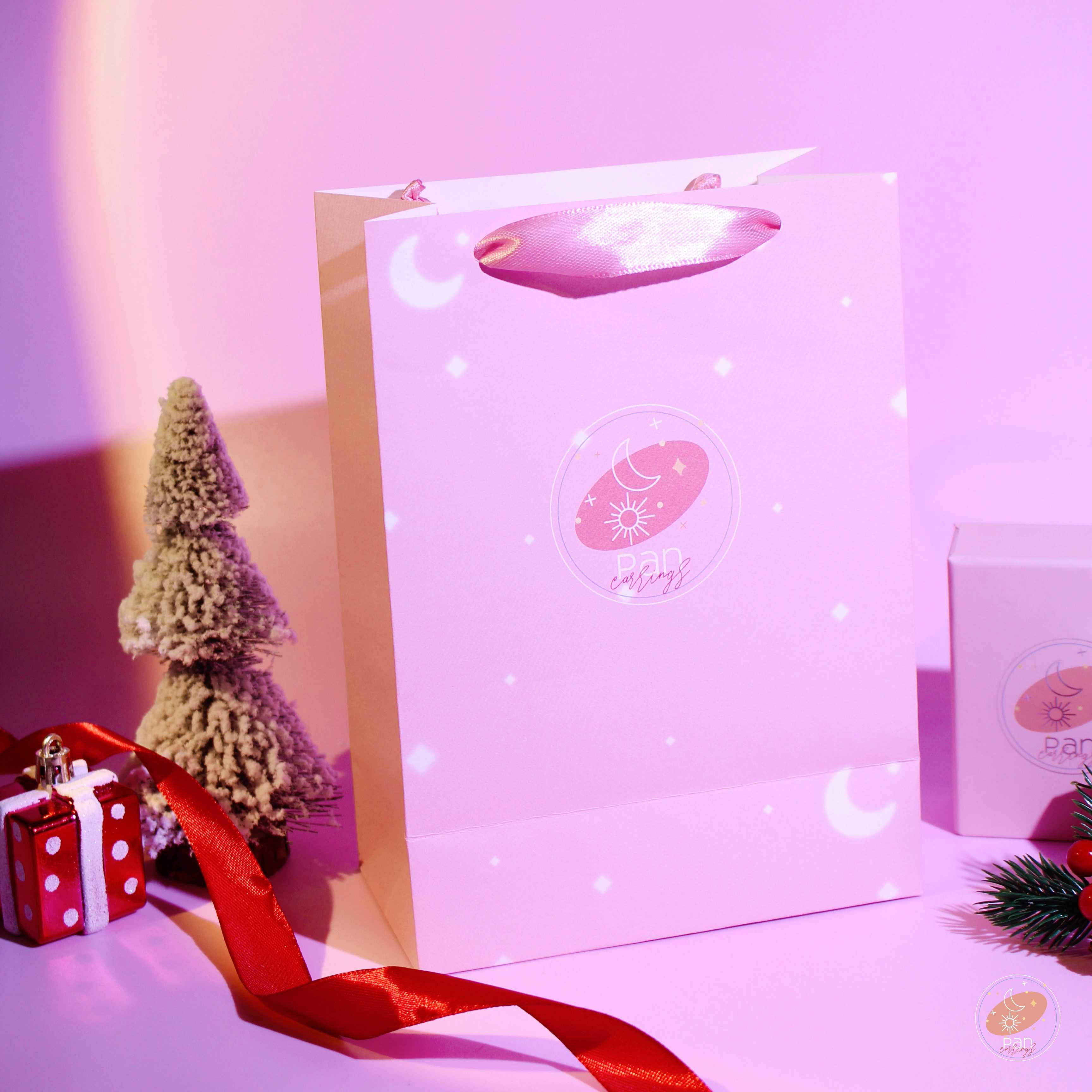 ถุงของขวัญ🎁🛍️ BAG3