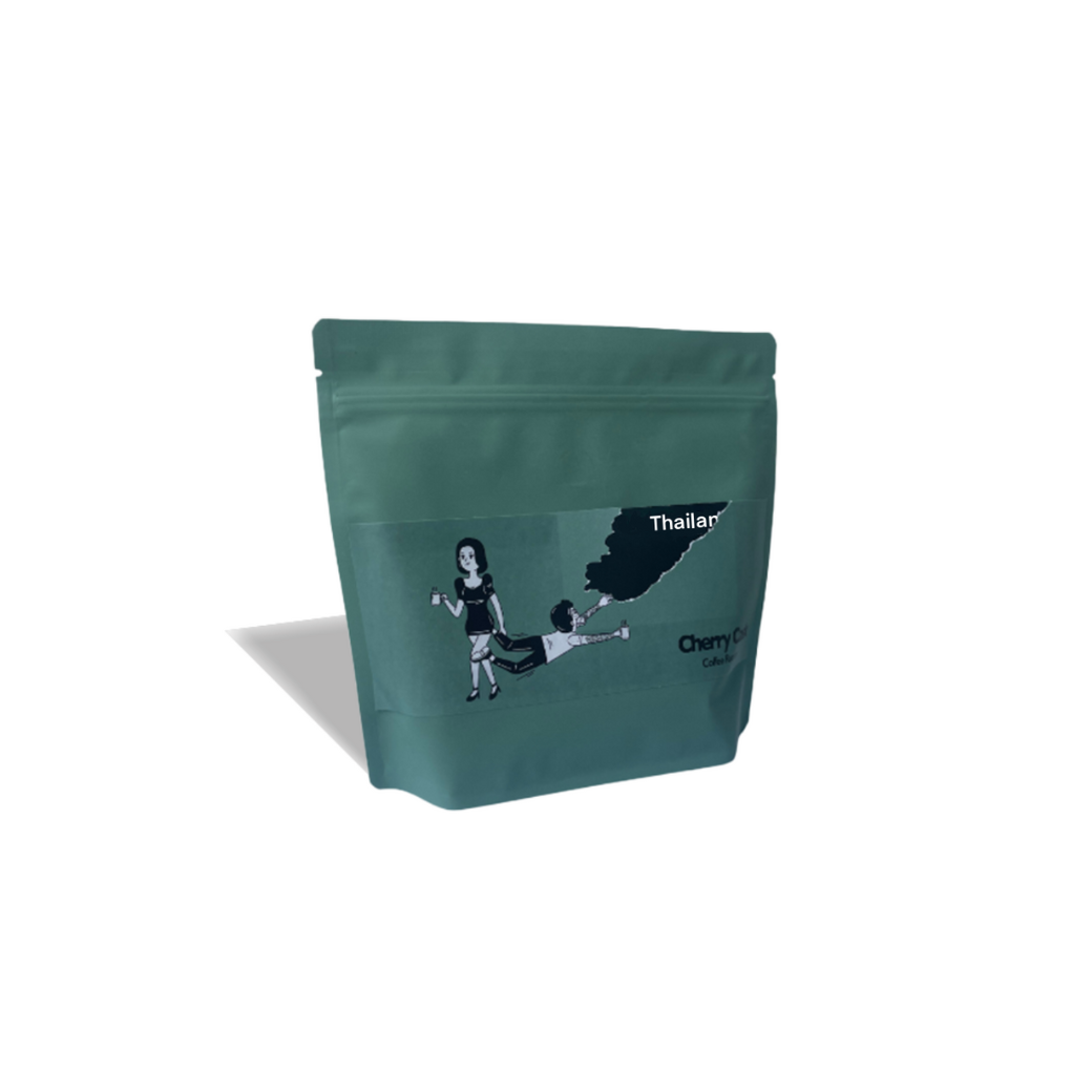 Khun Laos, Thailand - Natural[Filter  Roast]