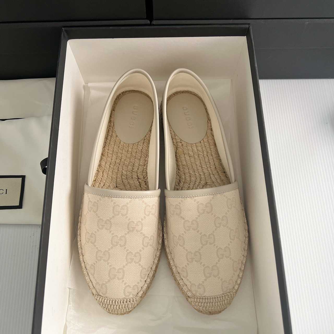 Gucci Espadrilles