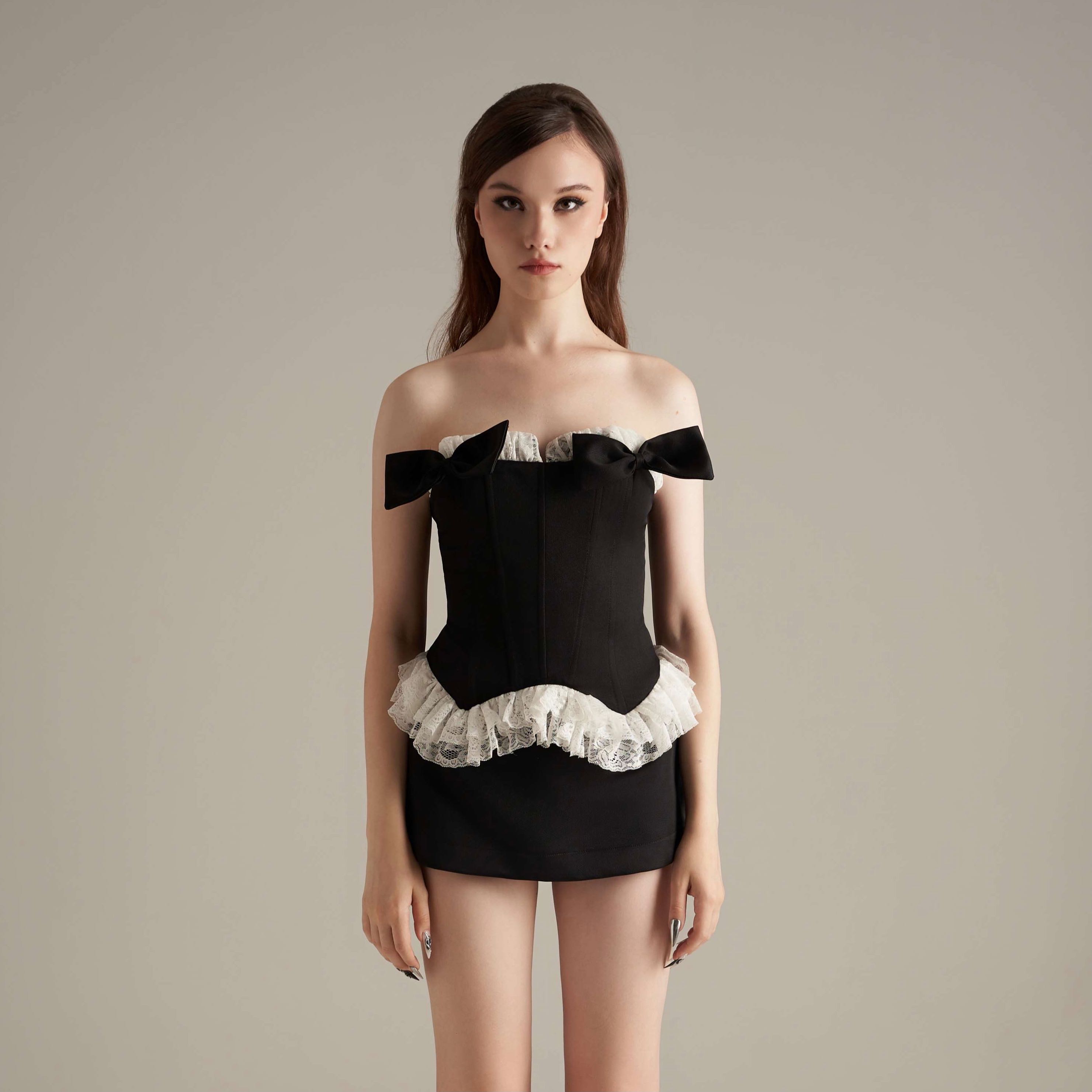 Black Swan Set