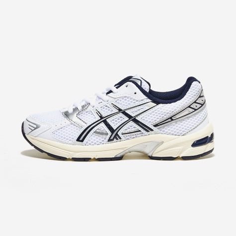 (เปิดพรี) ASICS - 1130 White/Midnight