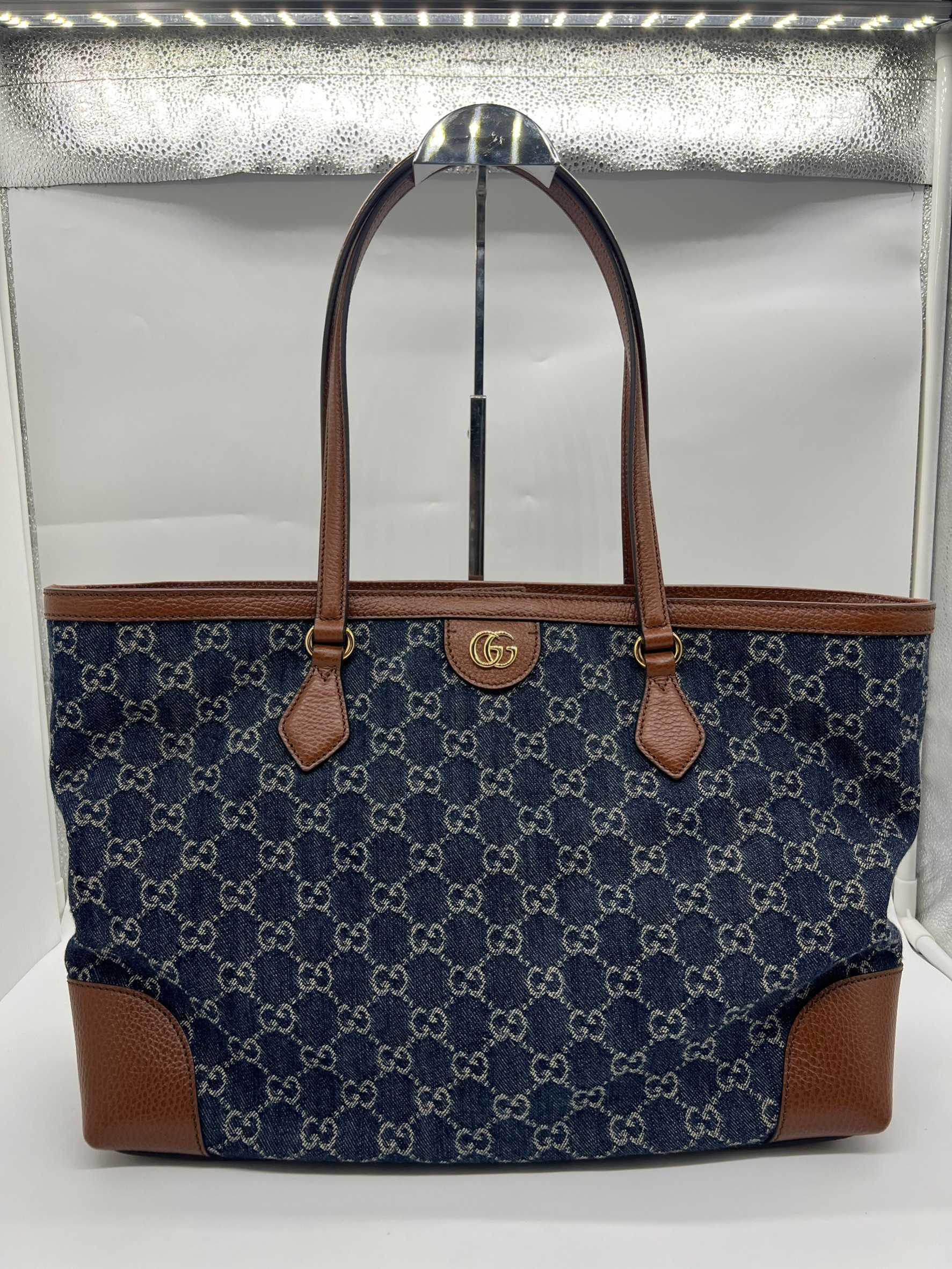Gucci Tote