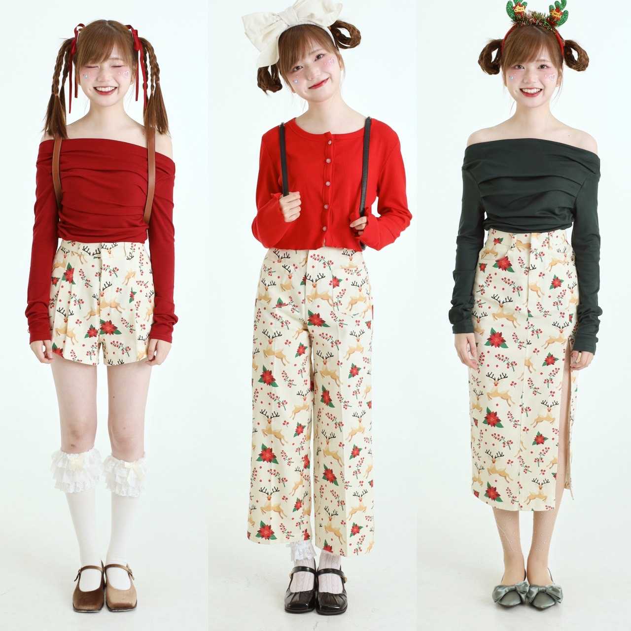 BemingCollection12 - Christmas Vibes Limited Edition 🎄☃️🦌