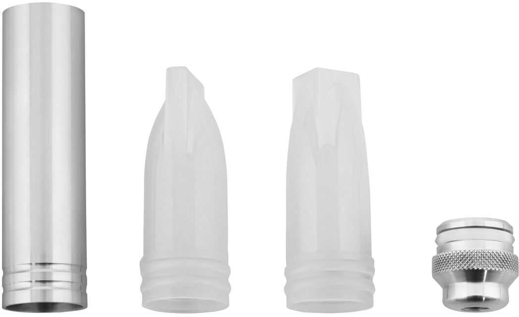 672037 SET OF 3 DECORATOR TIPS FOR WHIPPERS