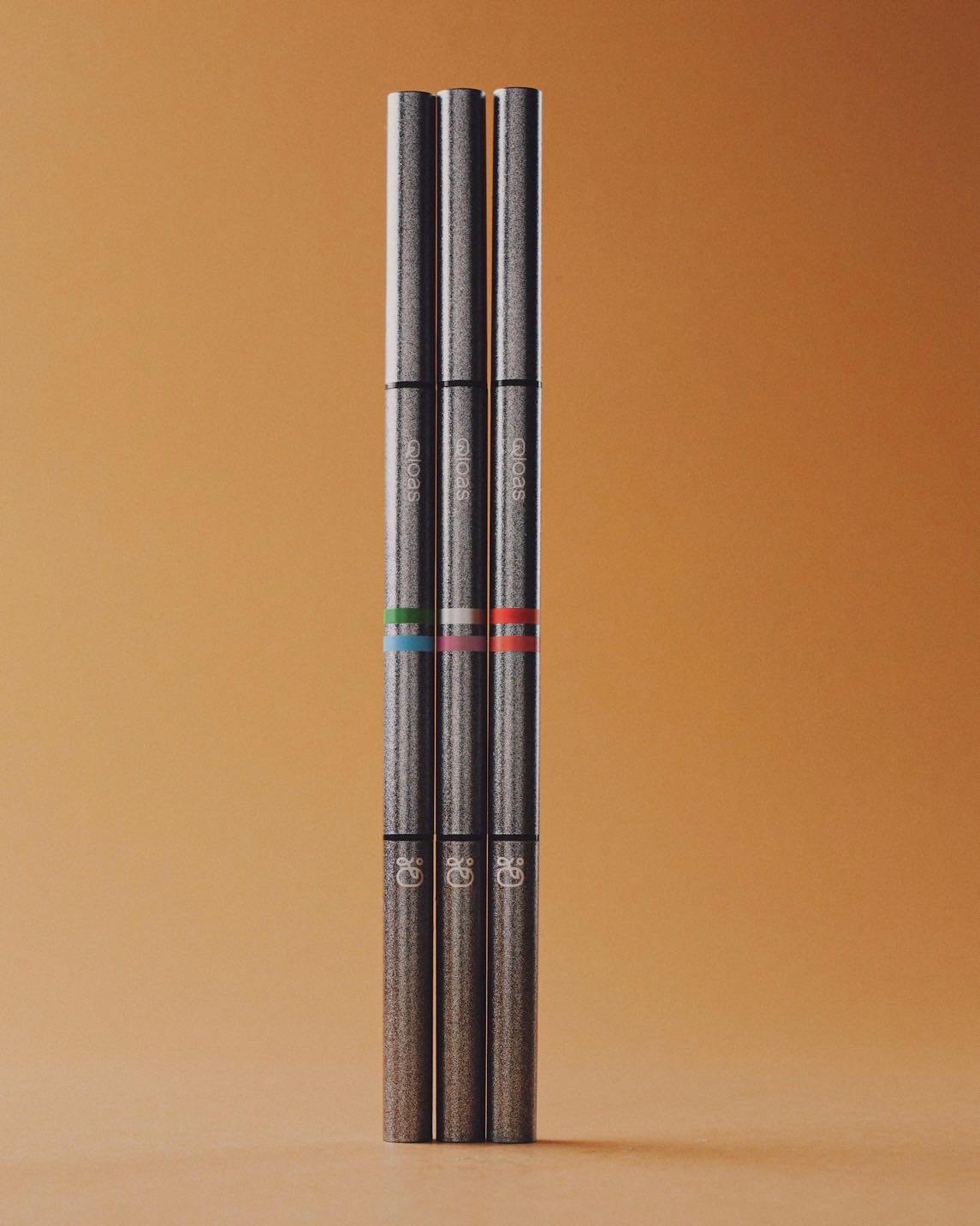 Set gel liner
