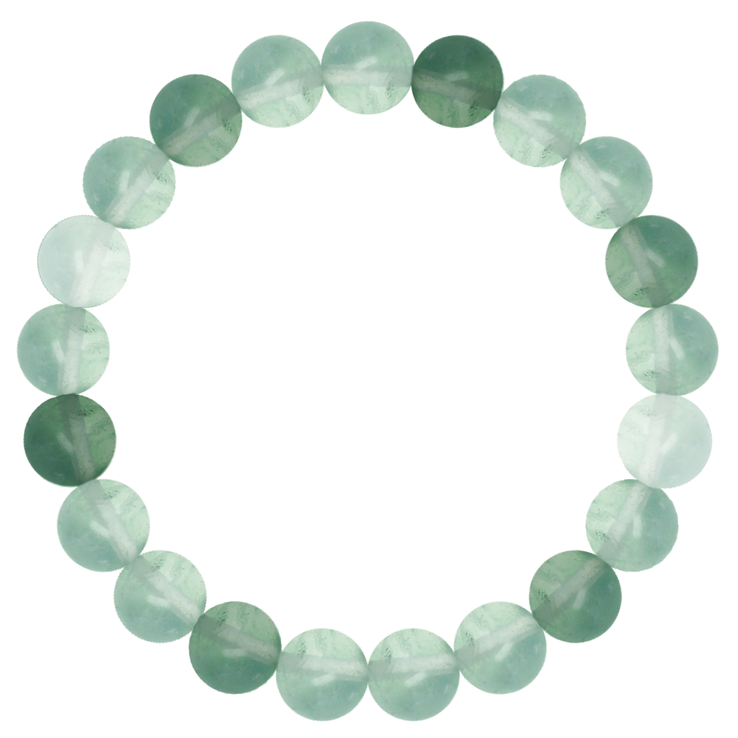 Green Fluorite 01