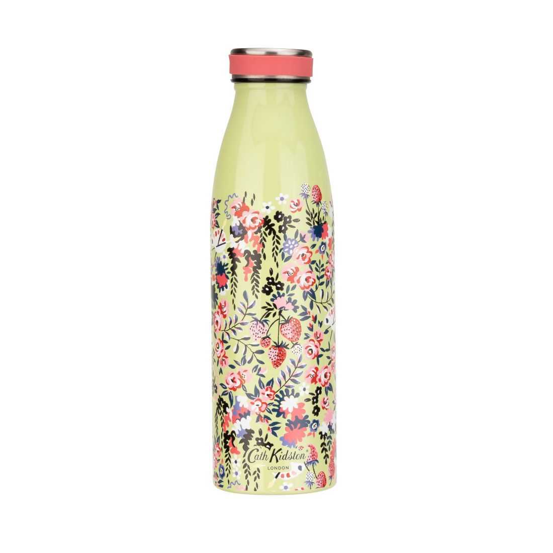 STAINLESS STEEL BOTTLE