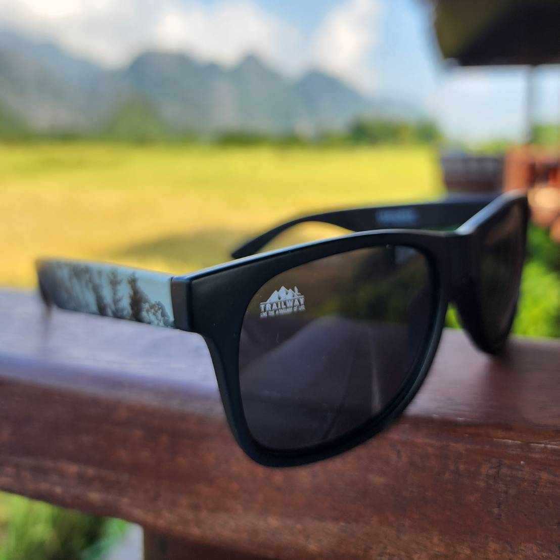 Winter View Sunglasses 