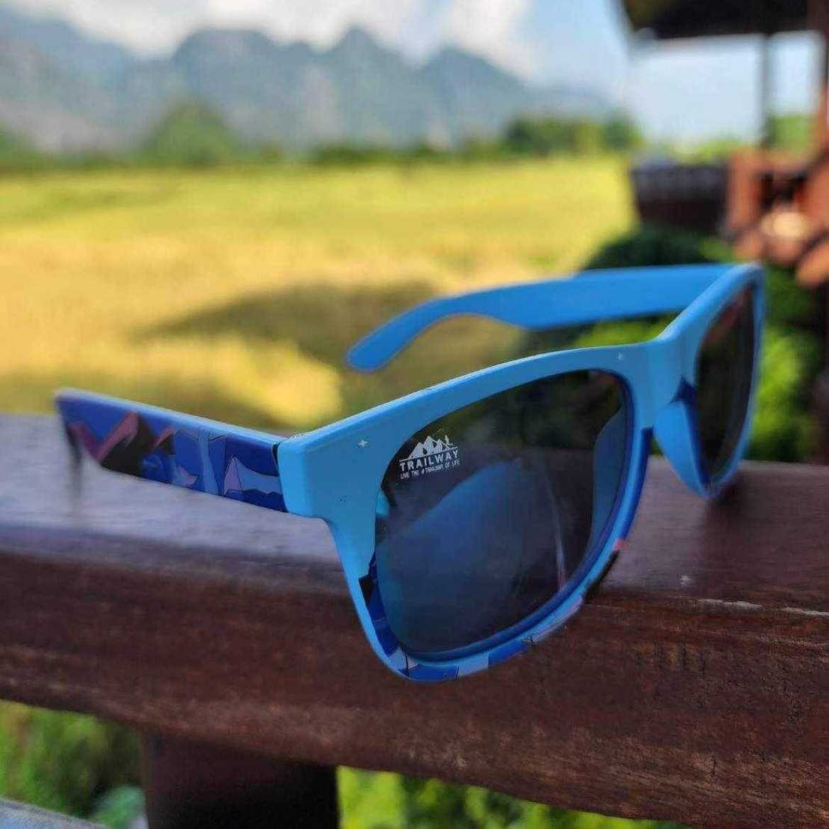 Sky View Sunglasses 