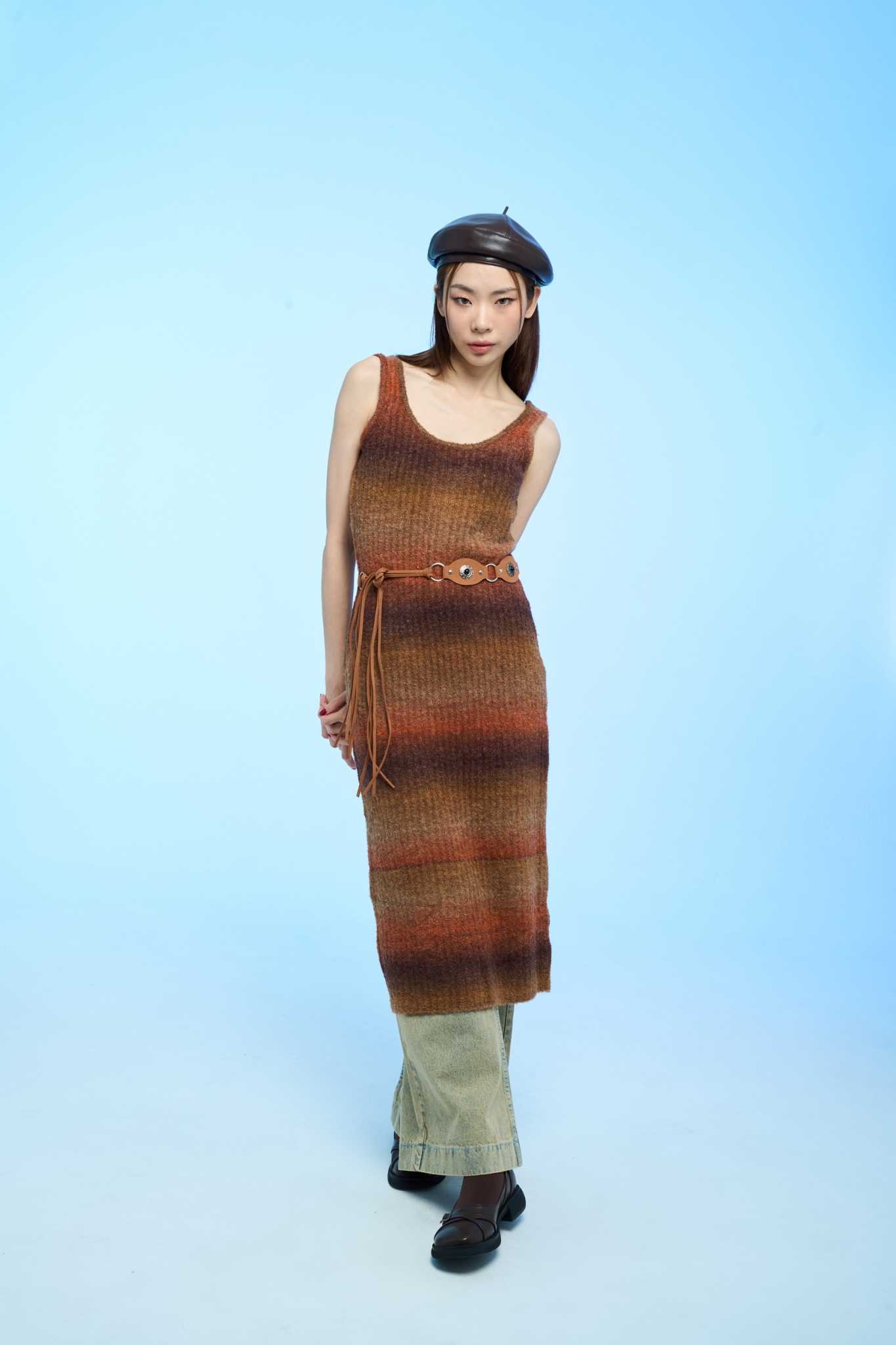 W.P.Project - GRIFFIN DRESS