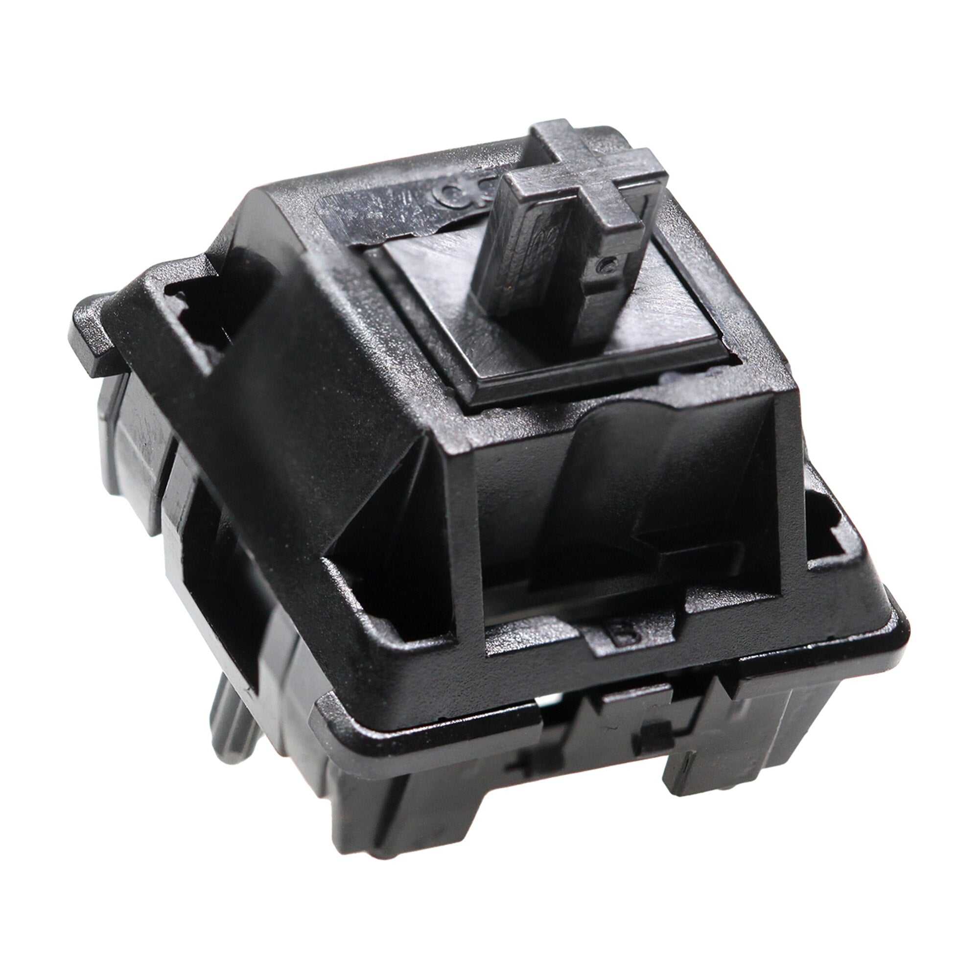 [In-Stock] Duhuk QK01 Linear Switch 10 ตัว (12.5 ฿/ตัว)