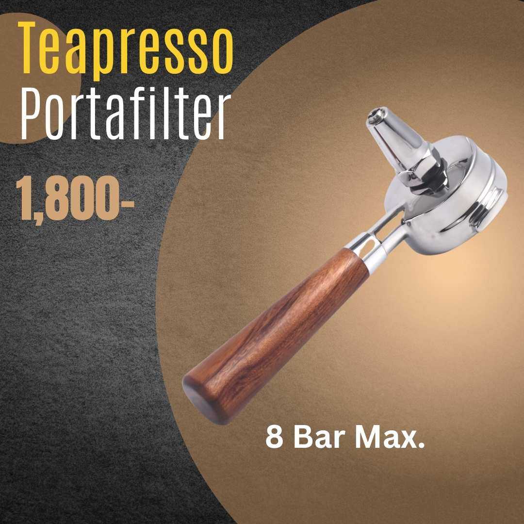 ด้ามชงชา Teapresso 8 Bar ( max.)