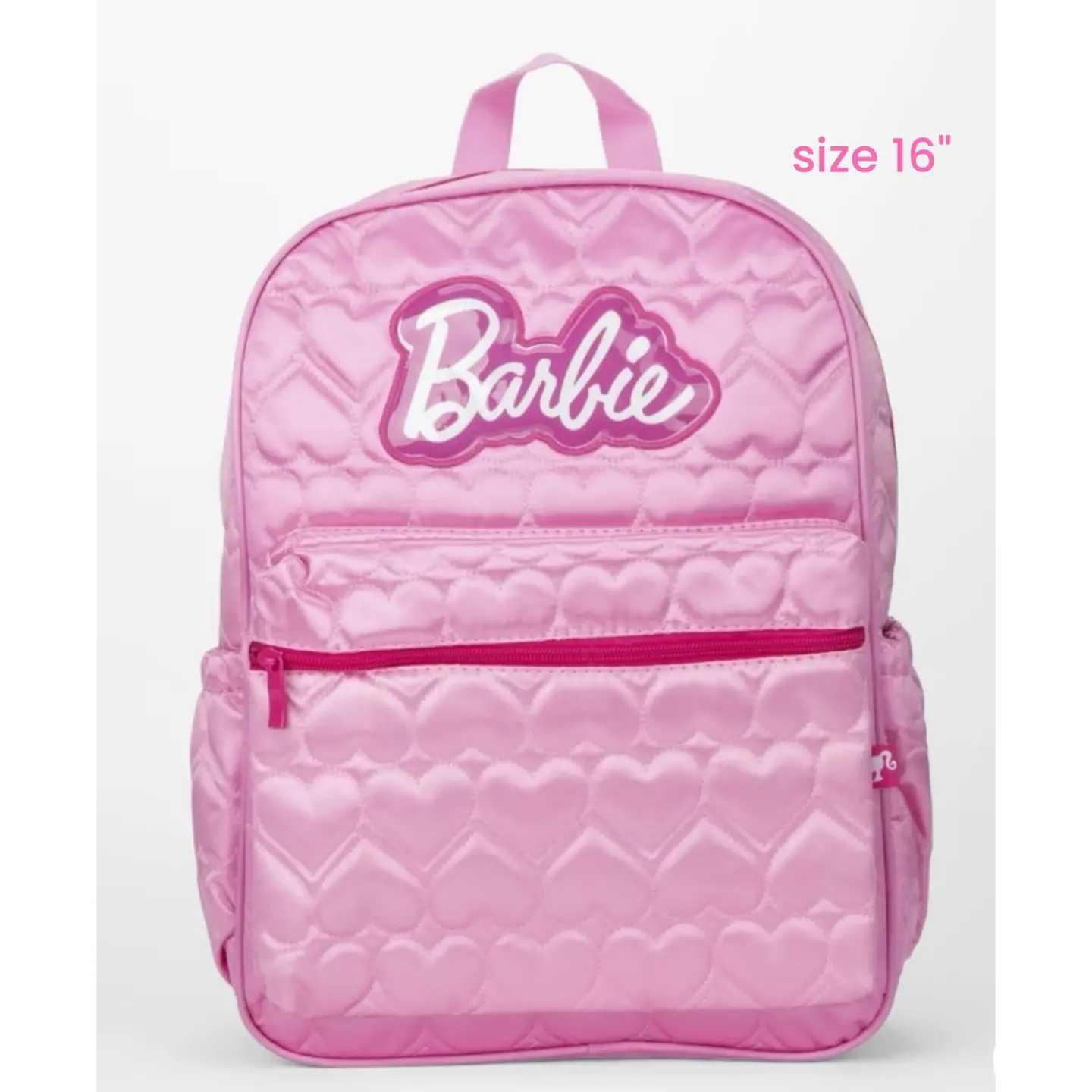 Barbie Backpack 