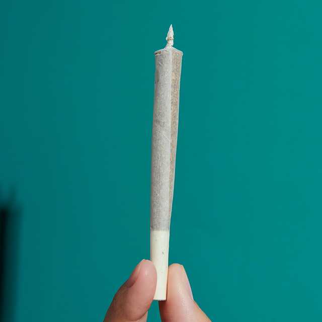 💿 Half Groove [Pre-roll]