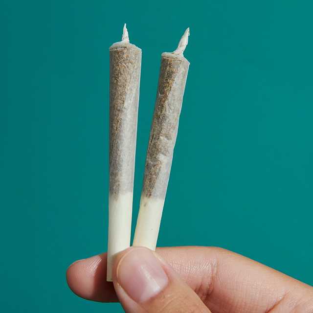💿 Half Groove x 2 [Pre-roll]
