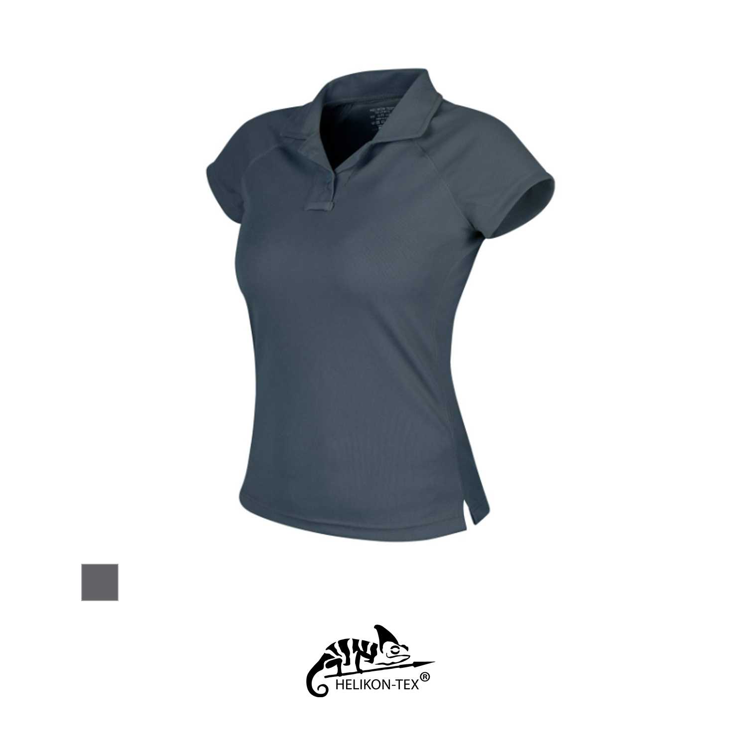 เสื้อโปโลหญิง WOMEN’S UTL® POLO SHIRT - TOPCOOL LITE แบรนด์ Helikon-Tex