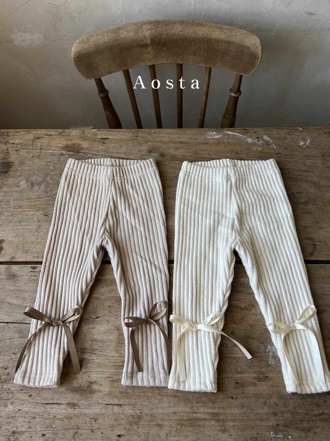 Camellia Leggings