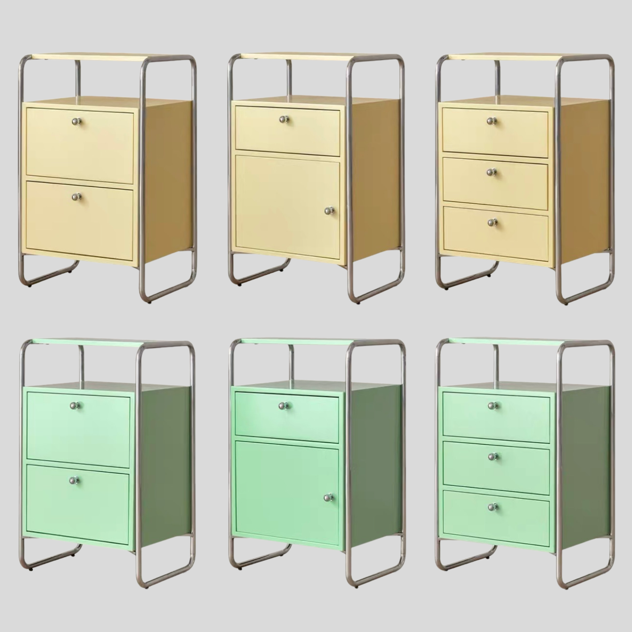 Side cabinet (Pre-order)