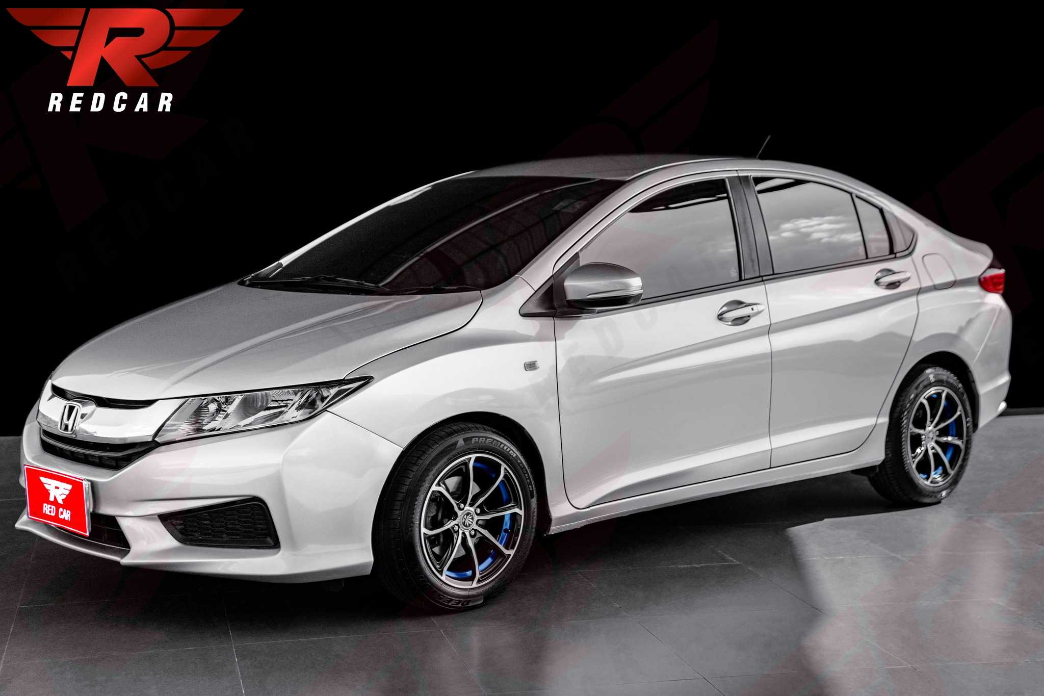 ❌❌Sold Out❌❌Honda City 1.5 S 2014 /AT