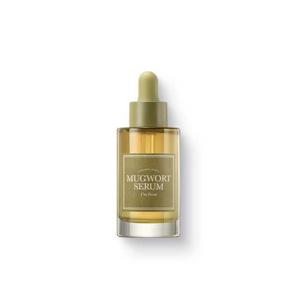 I'M FROM Mugwort Serum (ขนาด 30 ml)
