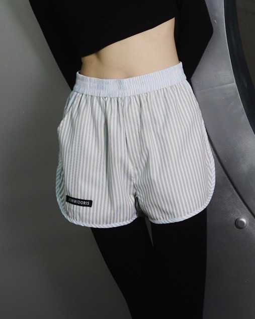 MOLIA BOXER SHORTS BLUE
