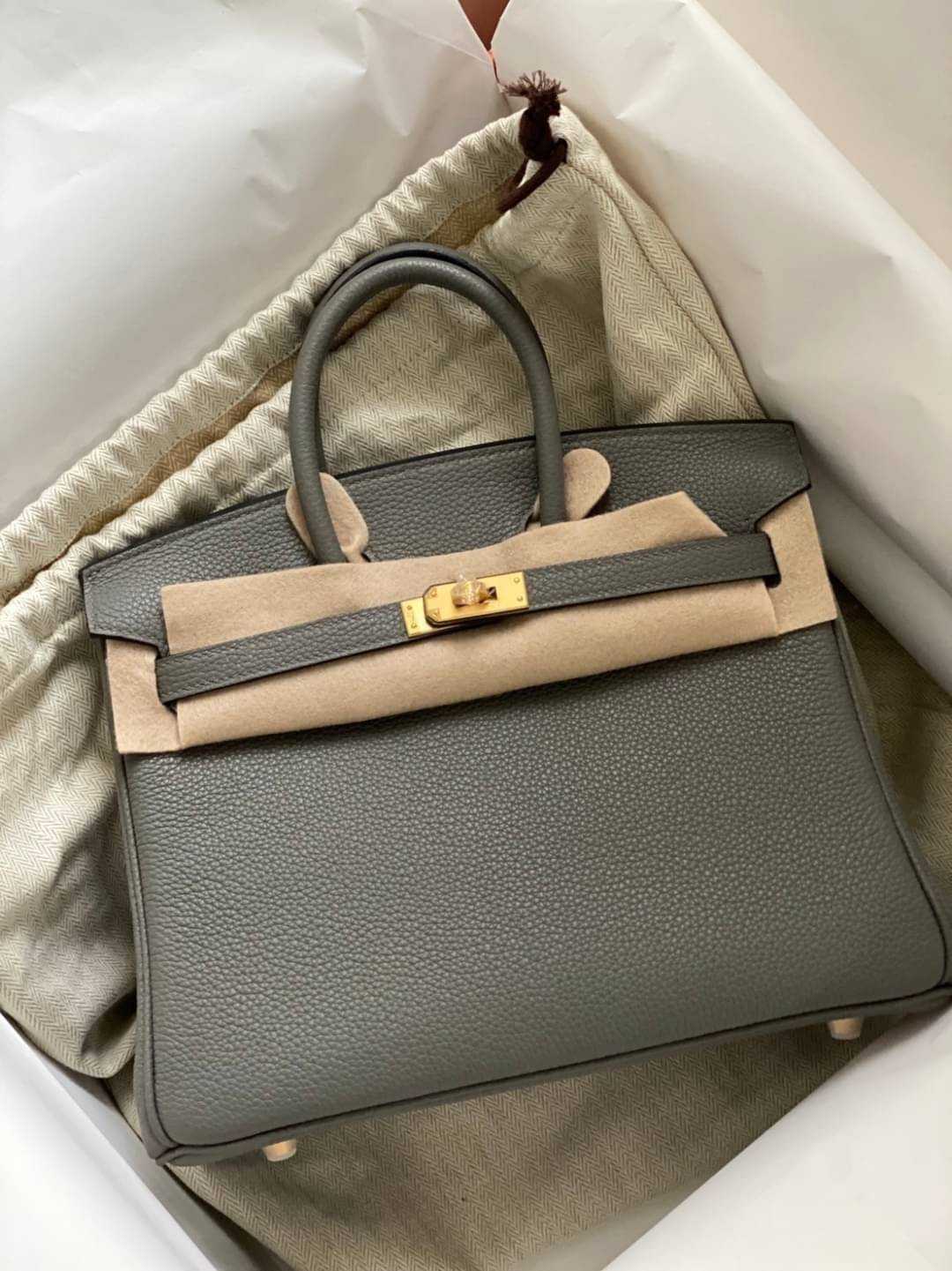 Hermes Birkin