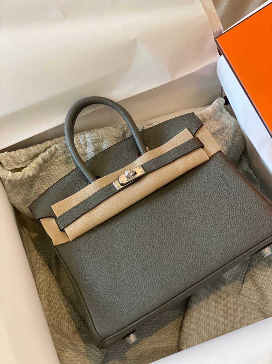 Hermes Birkin