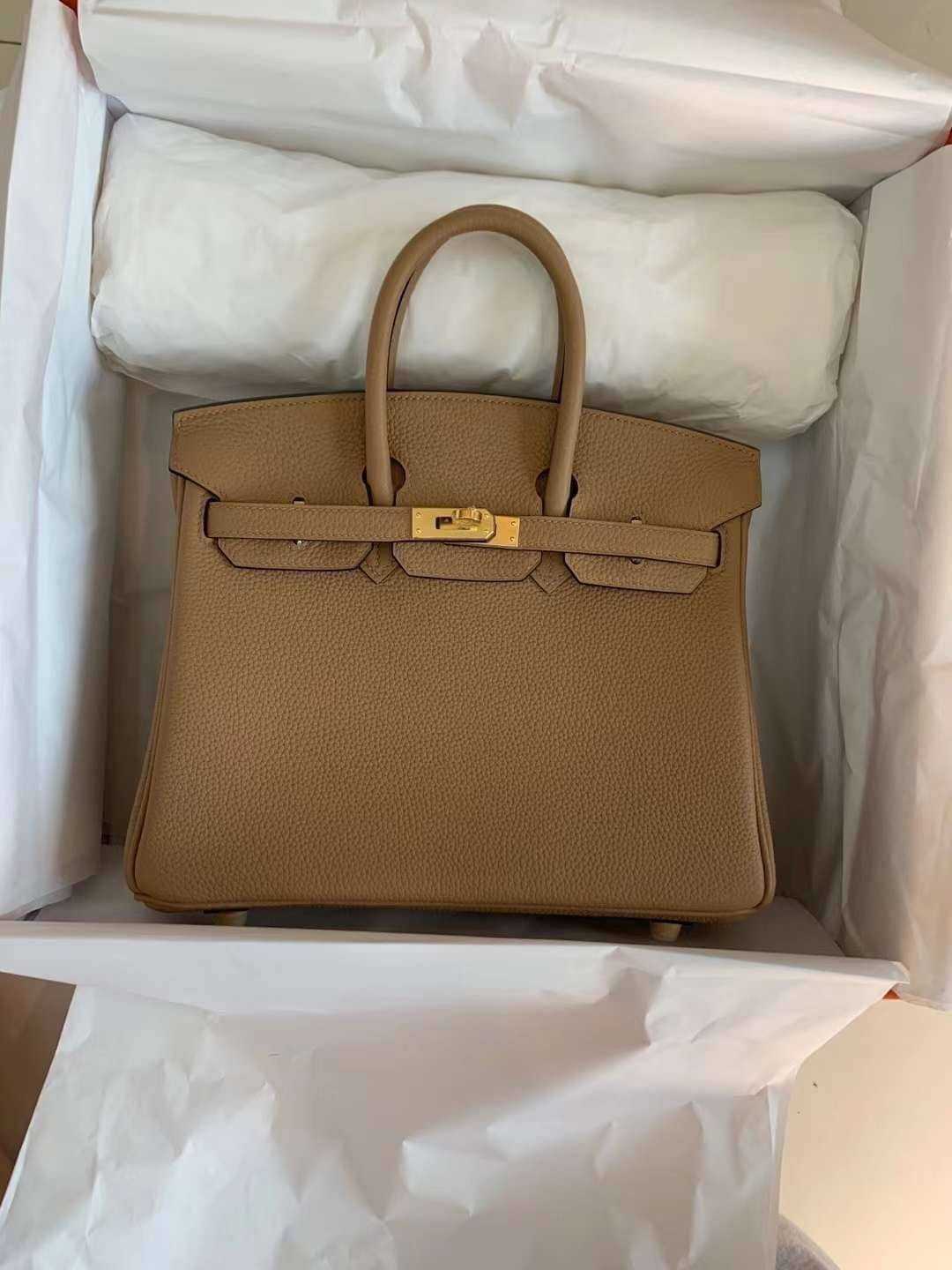 Hermes Birkin