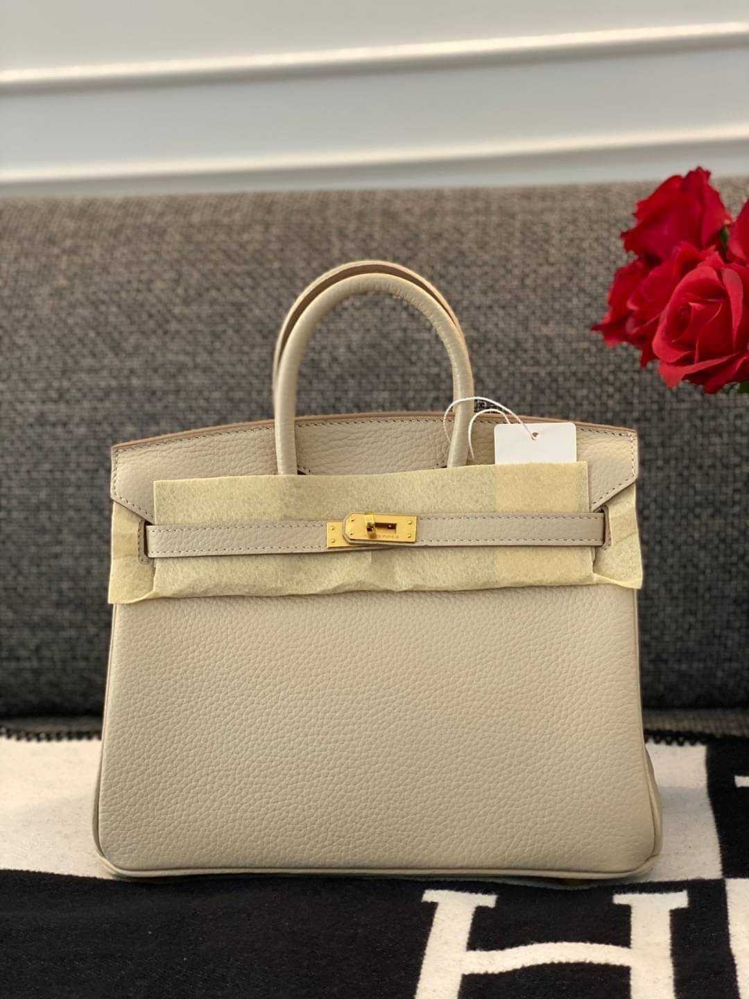 Hermes Birkin