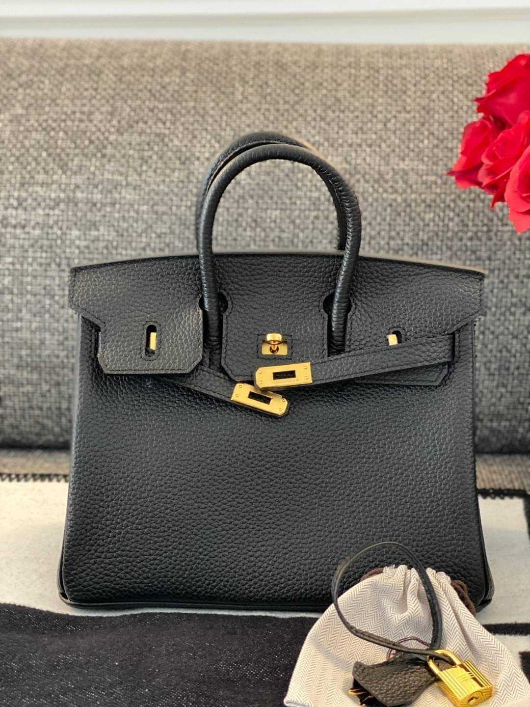 Hermes Birkin