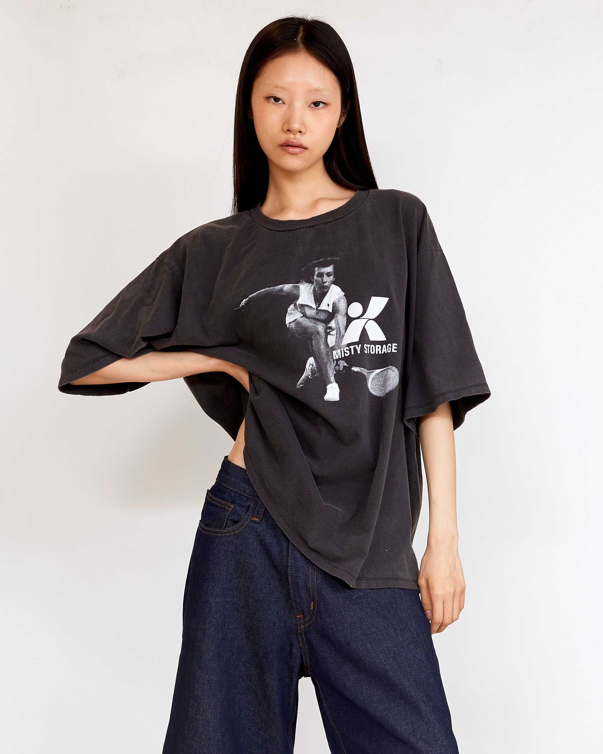 MARIA OVERSIZE