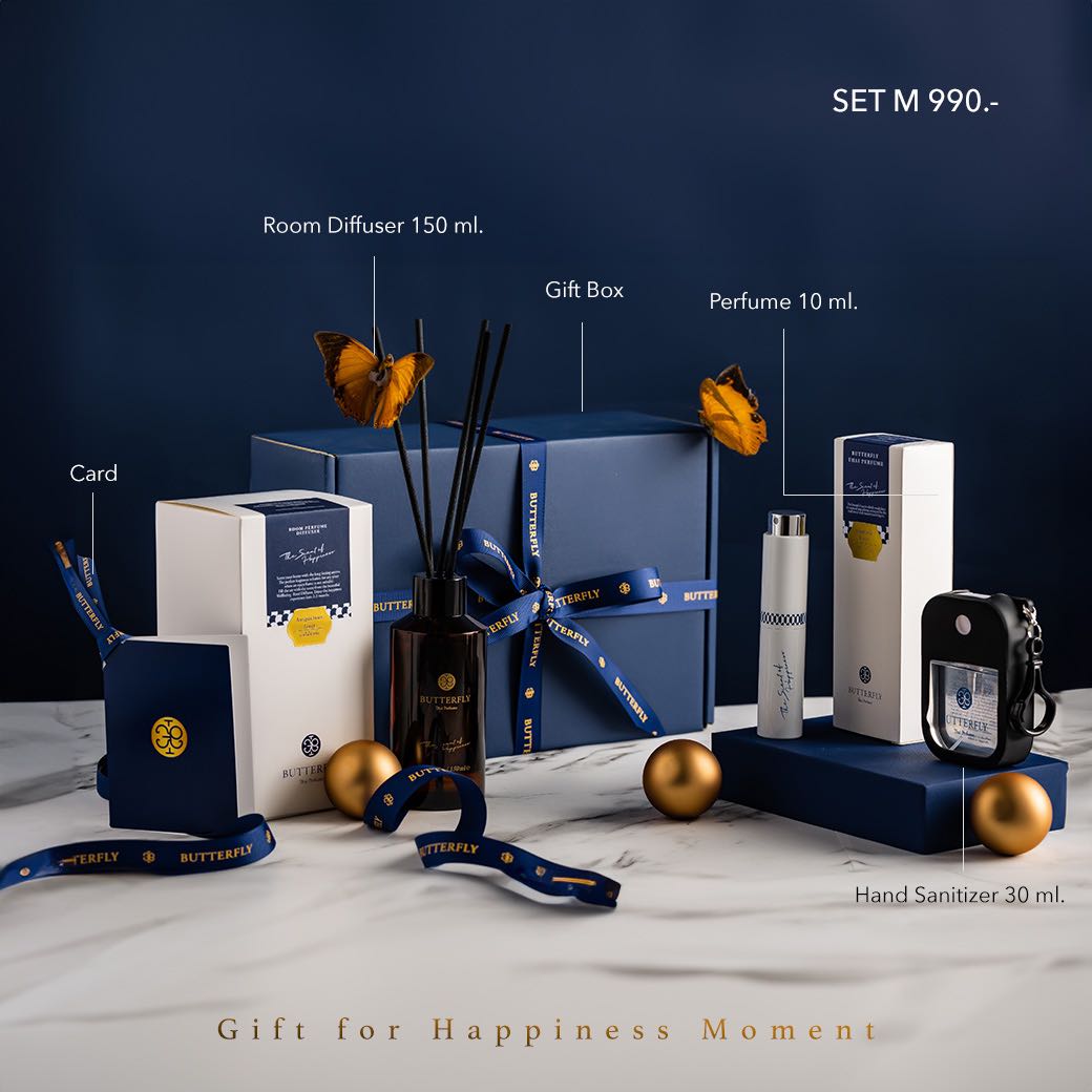 GIFT for Happiness Moment (Set M)