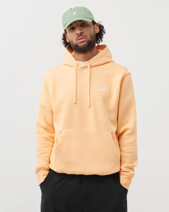 Nike Sportswear Club Fleece Hoodie