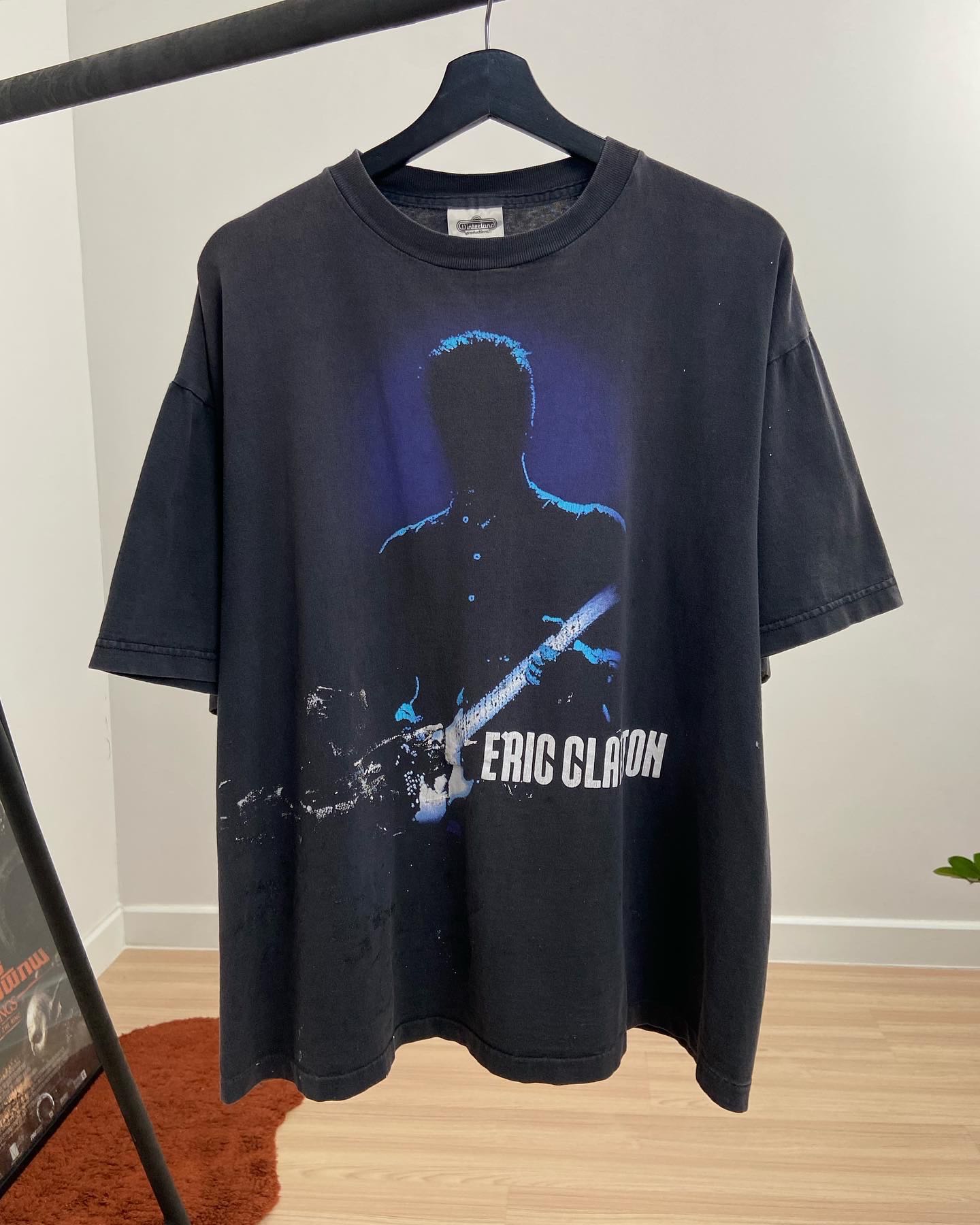 Eric Clapton 90s size XL (24/27)