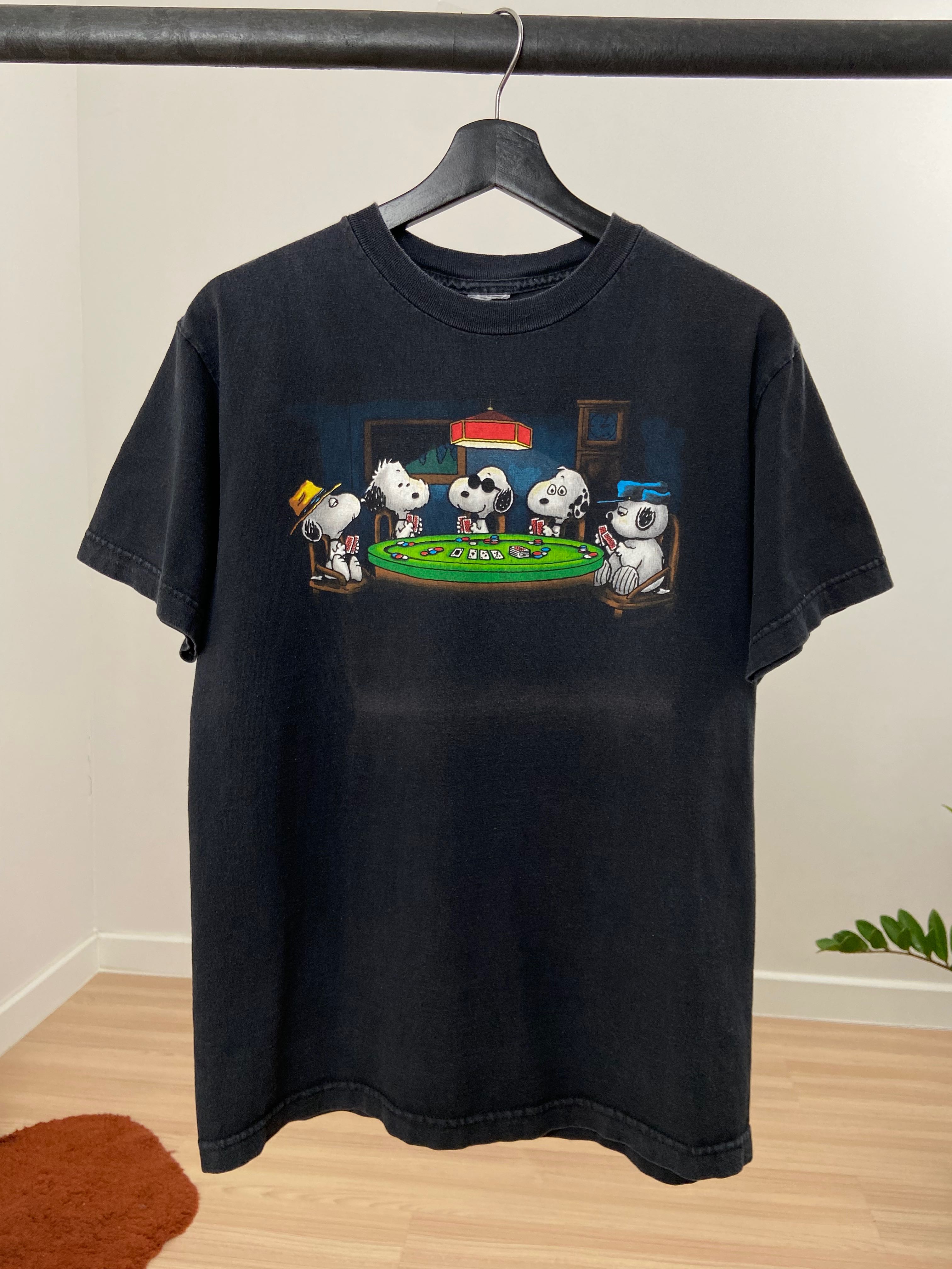 Snoopy size M (19/26)