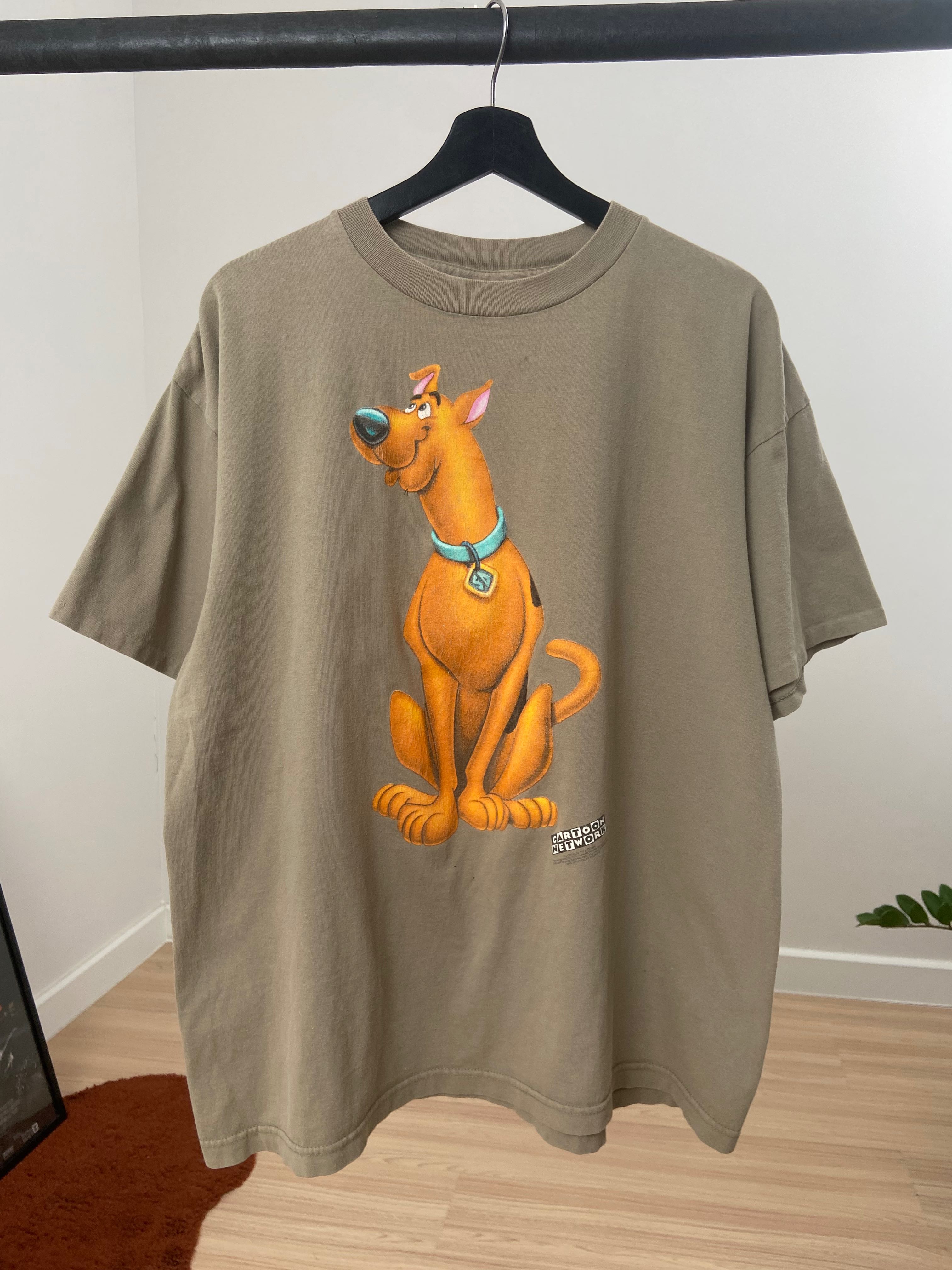 Scooby Doo 90s size XL (24/28)