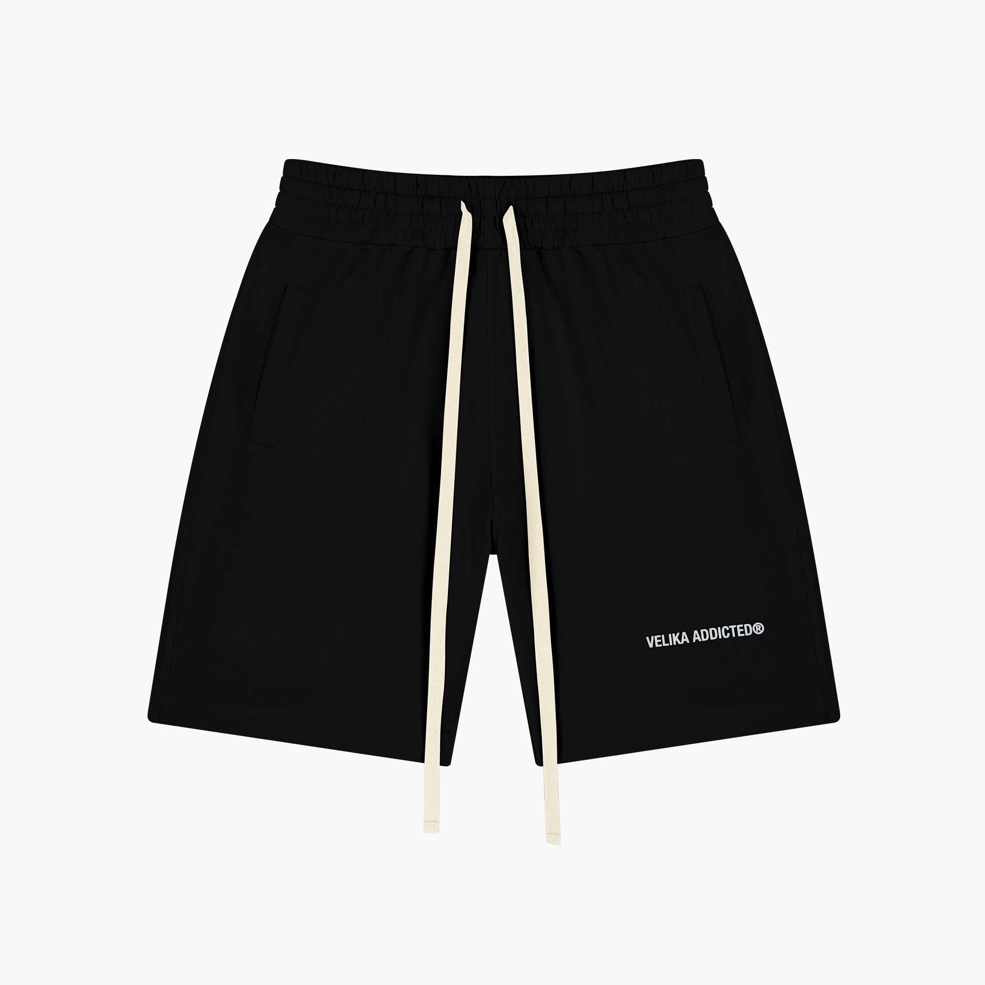 Logo Short [Black]