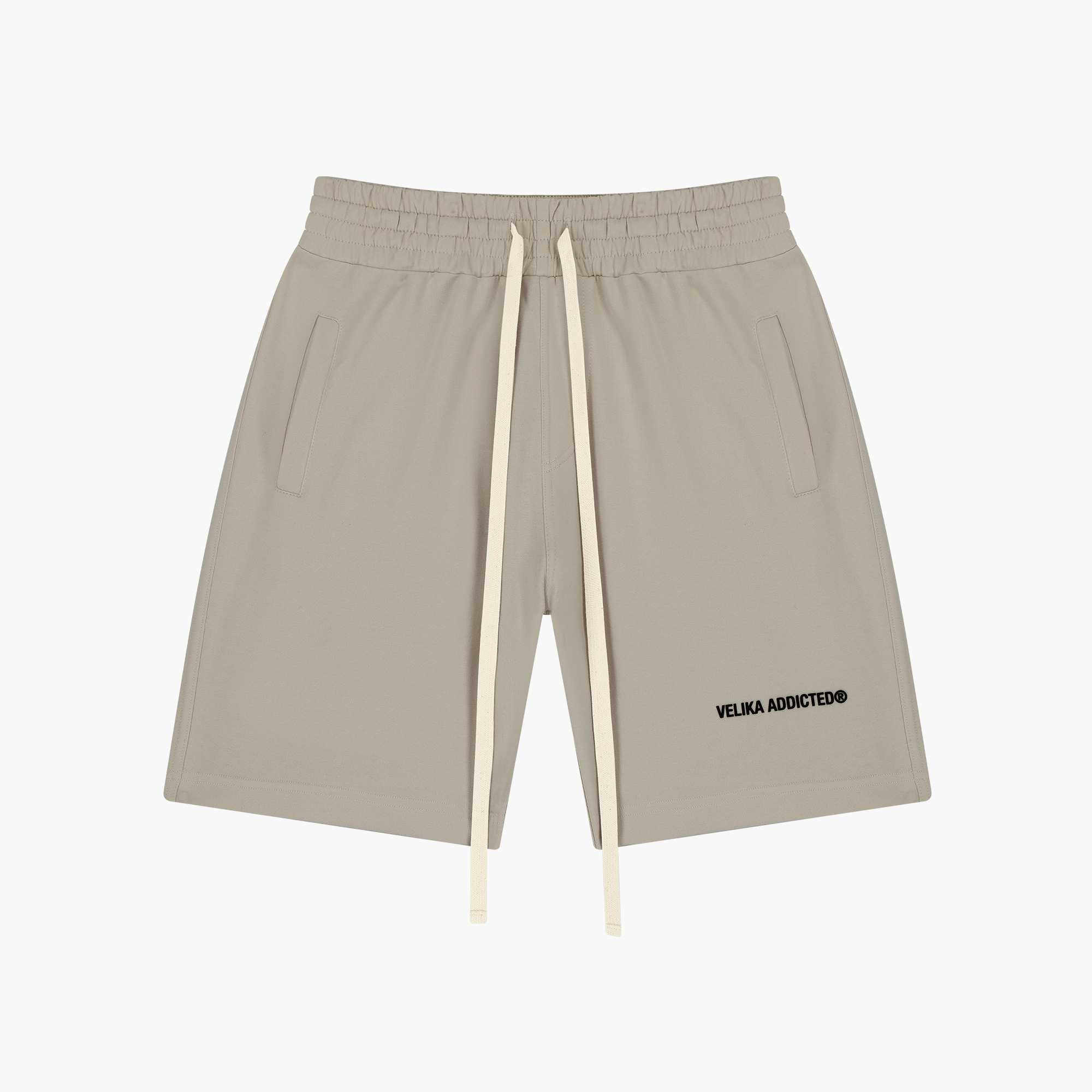 Logo Short [Taupe]