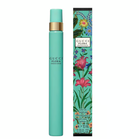 Gucci Flora Gorgeous Jasmine EDP 10ml