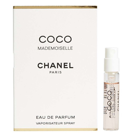 CHANEL Coco Mademoiselle EDP 1.5 ml