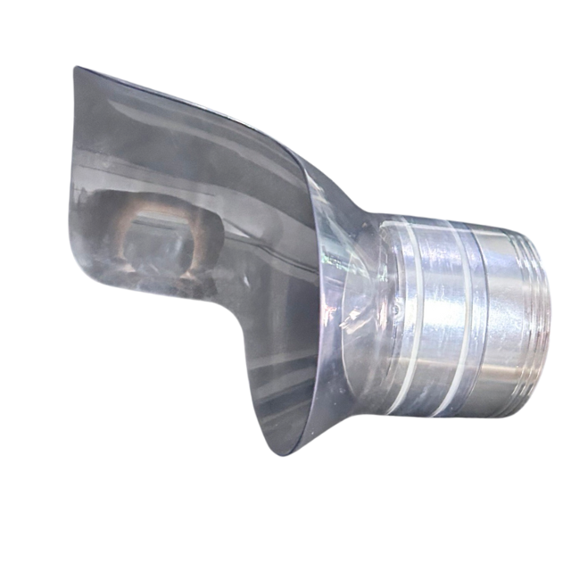 Vac Station Nozzle-Square
