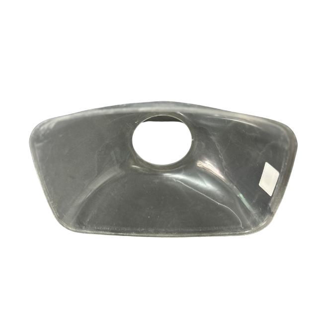 Vac Station Nozzle-Square