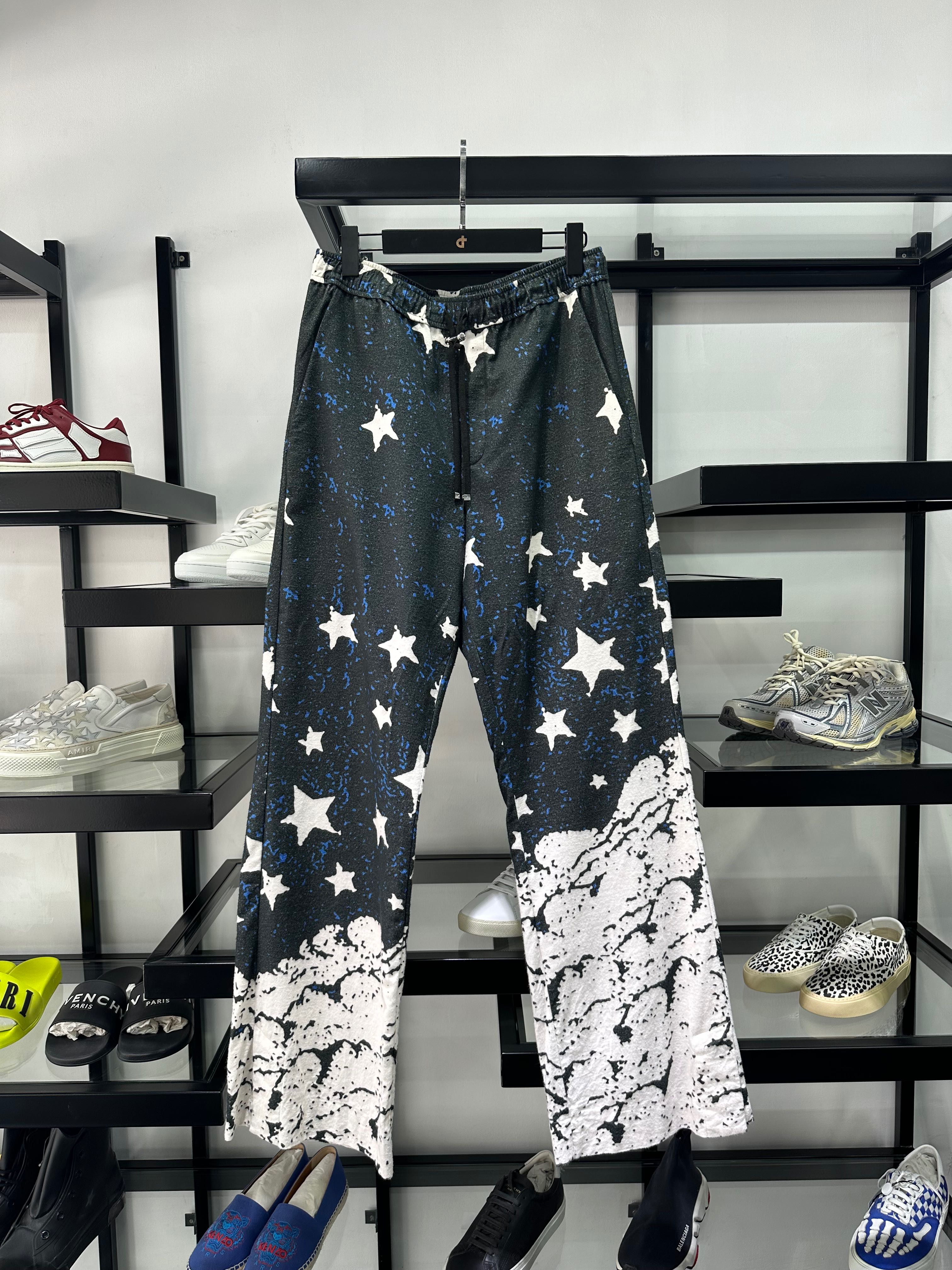 Amiri Pajamas Pant 